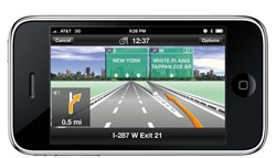 La mise à jour 1.2 de Navigon Mobile Navigator est disponible La mise à jour 1.2 de Navigon Mobile Navigator est disponible